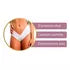 Micro Shorts Lycra Spandex Brilho Mais vendido 2656 Ropahrara Mulher