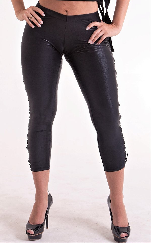 Calça C7 Spandex 1046 Ropahrara