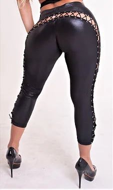 Calça C7 Spandex 1046 Ropahrara