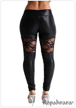 Calça Lycra Spandex 5758 Ropahrara