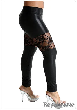 Calça Lycra Spandex 5758 Ropahrara