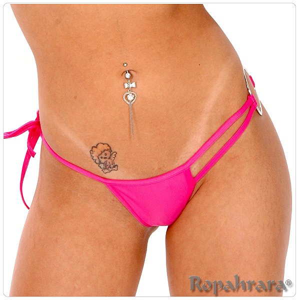 Calcinha Spandex 2135